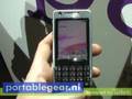 Sony Ericsson P1i