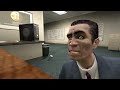 Funny Gmans Fourth Day at Work trailer