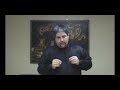 Grandmaster David Harris teaches and demostrates the secret Shun Shen Tao technique know as the 