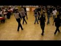 What About ..... Line Dance