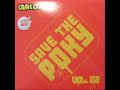 Poky - Cantadita (mezcla SAVE THE POKY) Poky - Cantadita (mezcla SAVE THE POKY)