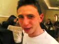 18 anni JADA, il ragno si sbrodola