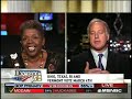 Obama campaign rep STUMPED on legislative accomplishments