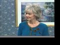 Tapestry Crochet Design (2 of 4 videos)
