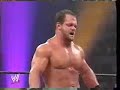 WWE Summerslam Randy Orton win world title From Chris Benoit