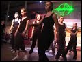 Алексей Казаков - Хип-хоп стайл (www.tdc.spb.ru)