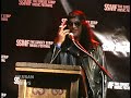 SLASH IN DRAG ON SUNSET STRIP ON LADIES NIGHT?