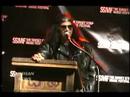 SLASH IN DRAG ON SUNSET STRIP ON LADIES NIGHT?