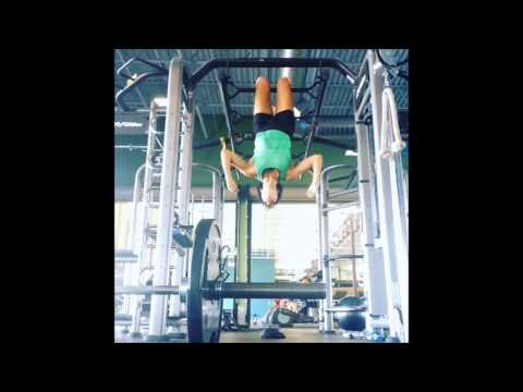 how to isolate erector spinae