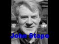 John Stape-The Several Lives of Joseph Conrad-interview