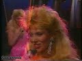 video from the 80's. audrey landers. from dutch tv
