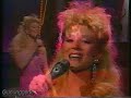 video from the 80's. audrey landers. from dutch tv