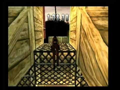 Tomb Raider III : Les Aventures de Lara Croft