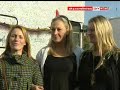 Rugby WAGs Reveal Superstitions