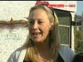 Rugby WAGs Reveal Superstitions