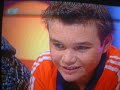 tess brakkee de punten deel 2