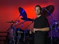 Bobby Jarzombek Stick Twirls