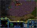 Starcraft Combat-EX PvZ G45 P1 w/Commentary