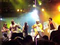 Voicemail at Reggaesumfest 2007