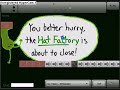 Platform Racing 2- Awesome hat factory trick for best times!