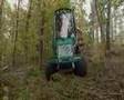 Gremo 950f forwarder