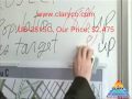 Panasonic UB-2815C Interactive Whiteboard/Copy Board