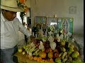 dia de muertos en patzcuaro michoacan  1