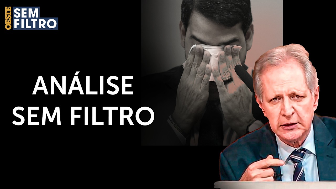 Augusto analisa fracasso de Messias em sabatina e projeta fortalecimento da oposição
