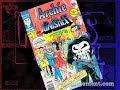 Comic Book Reviews from Pete's Basement Season 2, Episode 46 - 11.24.09