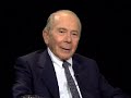 Charlie Rose - Hank Greenberg