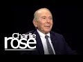 Charlie Rose - Hank Greenberg
