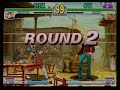 AFM (CH) vs. Pierrot (RE)