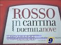 BARLETTTA. Rosso in Cantina, una serata tutta da degustare