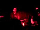 live at the khyber in philadelphia - june 14, 2007.