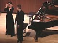star wars fantasy: impression 1 for two pianos