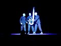 IOACentral Blue Man Group Orlando