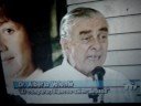 TELEMUNDO 12 VOLONTE PARTIDO BLANCO URUGUAY 1999