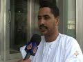 تقرير:زينب بنت أرابيه 14-8-2007
