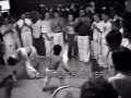Roda do Grupo Capoeira Gerais (1 de 3)