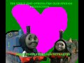 thomas   the railway stories: james   the express