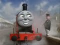 thomas   the railway stories: james   the express