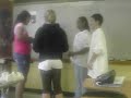 Me And My friends Goofing Around!!!