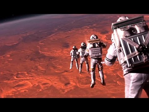 Top Movies - These movies are out of this world, and give us an idea of what Mars might be like. Join http://www.WatchMojo.com as we count down our picks for the top 10 Mars movies. Check us out at http://www.T...