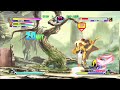 Marvel v Capcom 2 Ryu strategy HD video game trailer