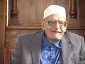 Dr. Fathi Osman discusses 