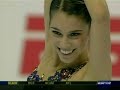 Alissa Czisny 2007 US Nationals Short Program