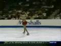 Alissa Czisny 2007 US Nationals Short Program