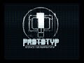 Prototyp - Bilet