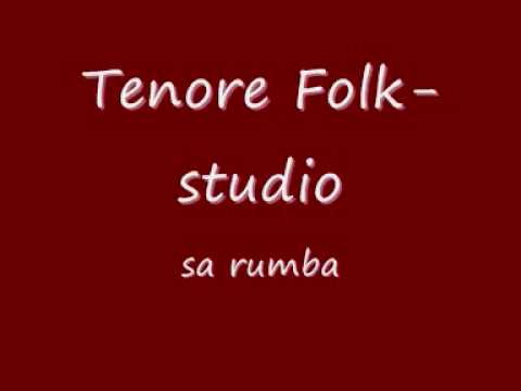 Tenore Folk Studio de Orune