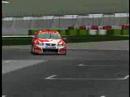 V8 Supercar Slide
